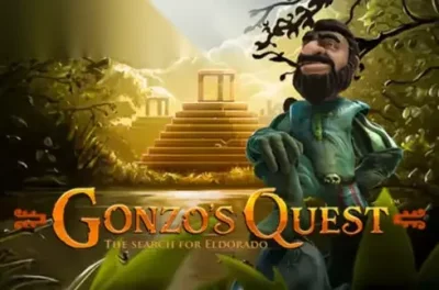 Gonzos Quest