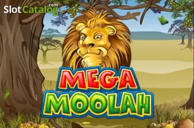 Mega Moolah