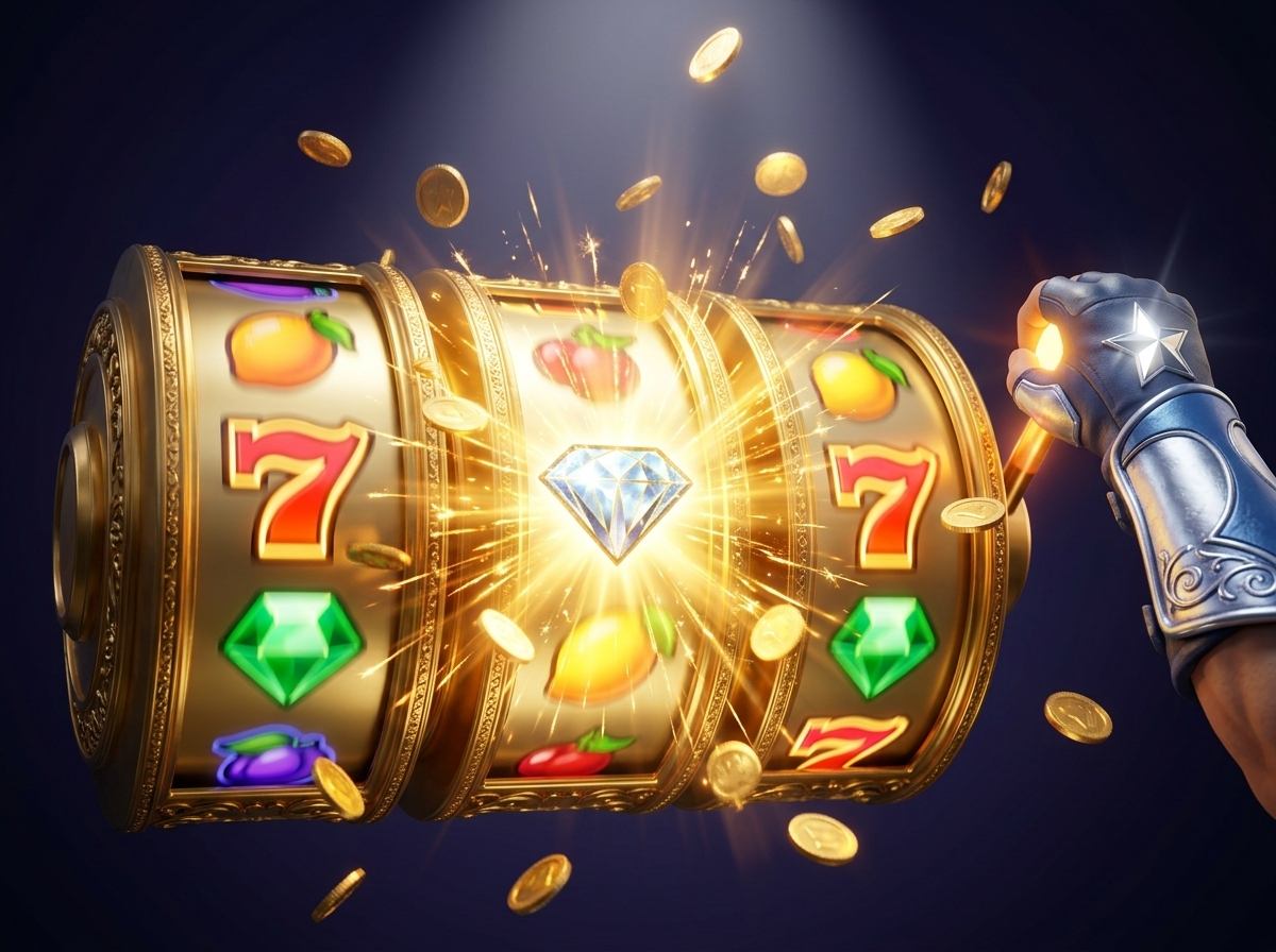 Bruno Casino App